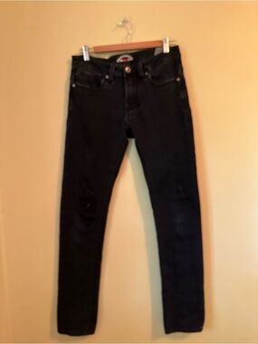 Vintage Parasuco Denim